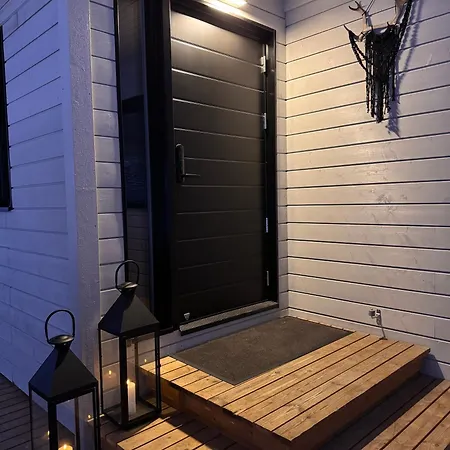 Apartmán Helmipoelloe - Boreal Owl