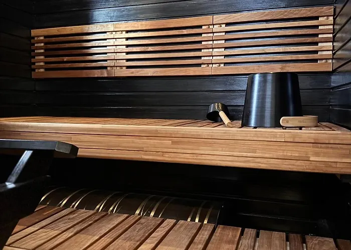 Lägenhet Helmipöllö - Boreal Owl *